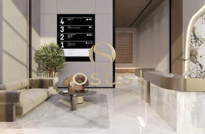 Apartment - 3 Bedrooms - 3 Bathrooms for sale in La Boutique - Al Jaddaf - Dubai Apartment - 3 Bedrooms - 3 Bathrooms for sale in La Boutique - Al Jaddaf - Dubai