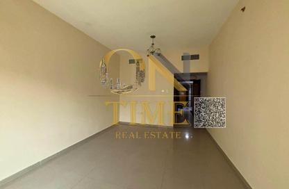 Apartment - 1 - 2 for rent in Al Nuaimiya Tower A1 - Al Nuaimiya Towers A - Al Nuimiya 1 - Al Nuaimiya - Ajman