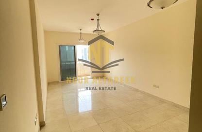 Apartment - 2 - 3 for rent in New Al Taawun Road - Al Taawun - Sharjah