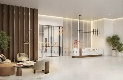 Apartment - 2 Bedrooms - 3 Bathrooms for sale in Hillcrest - Town Square - Dubai