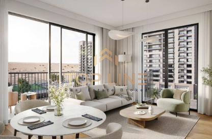 Apartment - 2 Bedrooms - 3 Bathrooms for sale in Hillcrest - Town Square - Dubai