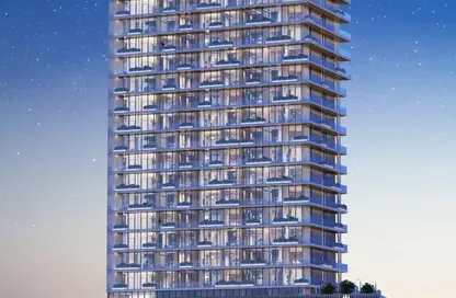 Apartment - 1 Bedroom - 2 Bathrooms for sale in Ashwood Residences - Jumeirah Village Triangle - Dubai