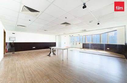 Office Space - Studio - 2 for rent in Fortune Executive - JLT Cluster T - Jumeirah Lake Towers - Dubai