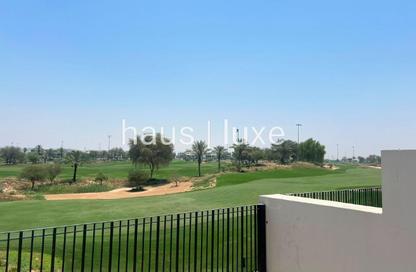 فيلا - 6 غرف نوم - 7 حمامات للبيع في كفالي ايستايتس - داماك هيلز - دبي فيلا - 6 غرف نوم - 7 حمامات للبيع في كفالي ايستايتس - داماك هيلز - دبي