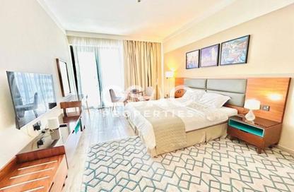 Apartment - Studio - 1 Bathroom for sale in MILANO by Giovanni Botique Suites - District 17 - Jumeirah Village Circle - Dubai