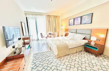 شقة - 1 حمام للبيع في ملانو جيوفاني بوتيك سوتس - ديستريكت 17 - قرية جميرا الدائرية - دبي