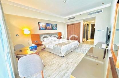 Apartment - Studio - 1 Bathroom for sale in MILANO by Giovanni Botique Suites - District 17 - Jumeirah Village Circle - Dubai