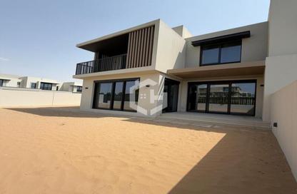 Townhouse - 4 Bedrooms - 5 Bathrooms for rent in Jebel Ali Village Townhouses - Jebel Ali Village - Jebel Ali - Dubai Townhouse - 4 Bedrooms - 5 Bathrooms for rent in Jebel Ali Village Townhouses - Jebel Ali Village - Jebel Ali - Dubai