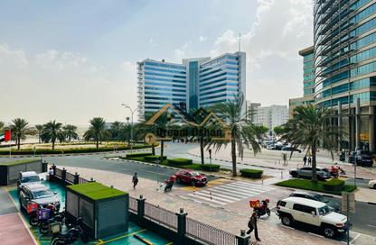 Apartment - Studio - 1 Bathroom for rent in Arabian Gate - Dubai Silicon Oasis - Dubai Apartment - Studio - 1 Bathroom for rent in Arabian Gate - Dubai Silicon Oasis - Dubai