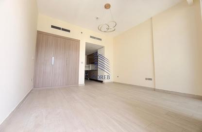 Apartment - Studio - 1 Bathroom for rent in AZIZI Riviera 4 - AZIZI Riviera - Meydan One - Meydan - Dubai