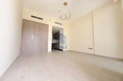 Apartment - Studio - 1 Bathroom for rent in AZIZI Riviera 4 - AZIZI Riviera - Meydan One - Meydan - Dubai