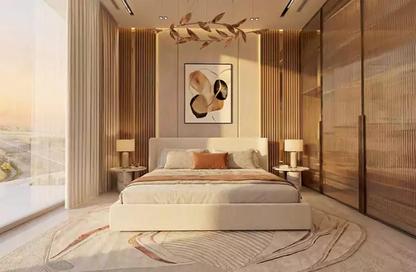 Apartment - Studio - 1 Bathroom for sale in Serenz by Danube - District 14 - Jumeirah Village Circle - Dubai