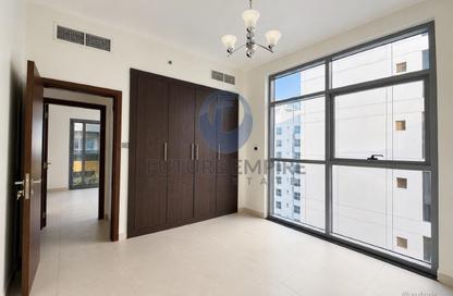 Apartment - 2 Bedrooms - 3 Bathrooms for rent in Dhana 2A - Jumeirah Garden City - Al Satwa - Dubai