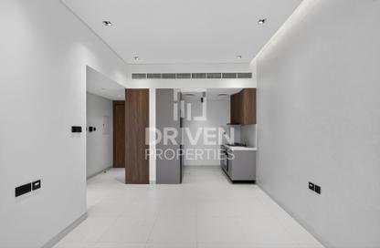 Apartment - 1 - 2 for rent in Torino Building 2 - Torino By ORO24 - Arjan - Dubai