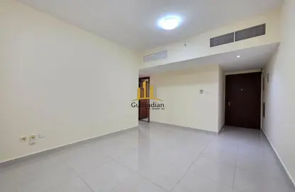 Apartment - 1 Bedroom - 1 Bathroom for rent in Tiger Building Al Yarmouk - Al Nahda - Sharjah