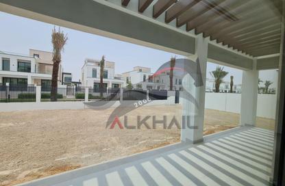 Villa - 4 Bedrooms - 5 Bathrooms for rent in Caya 2 - Arabian Ranches 3 - Dubai