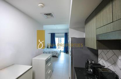 Apartment - Studio - 1 Bathroom for sale in Bella Rose - Dubai Science Park - Dubai