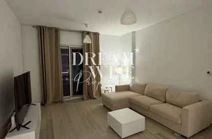 شقة - غرفة نوم - 1 حمام للايجار في وترز أج - جزيرة ياس - أبوظبي