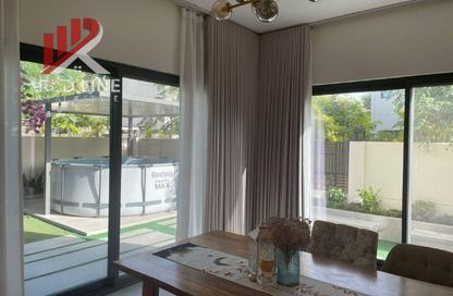 Villa - 5 Bedrooms - 5 Bathrooms for rent in Sharjah Sustainable City - Sharjah