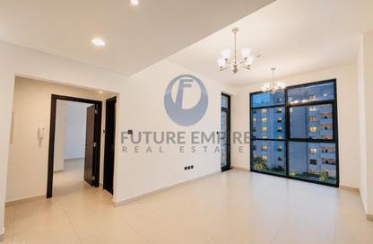 Apartment - 1 Bedroom - 2 Bathrooms for rent in Dhana 2A - Jumeirah Garden City - Al Satwa - Dubai