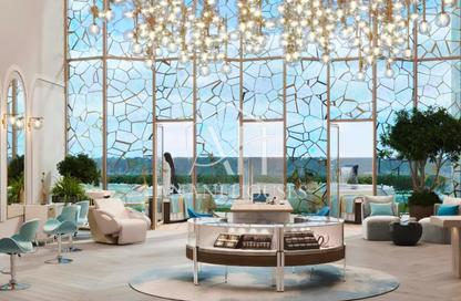 Apartment - Studio - 1 for sale in Chic Tower - Business Bay - Dubai