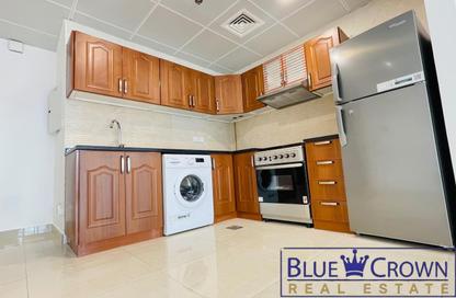 Apartment - 2 Bedrooms - 2 Bathrooms for rent in Al Abeir Tower - District 17 - Jumeirah Village Circle - Dubai