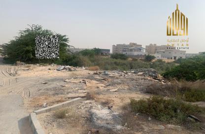 أرض - استوديو للبيع في الجرف الصناعية 3 - الجرف الصناعية - عجمان أرض - استوديو للبيع في الجرف الصناعية 3 - الجرف الصناعية - عجمان