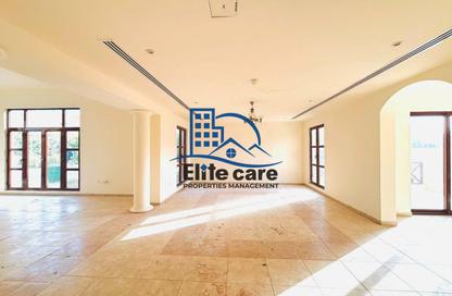 Villa - 5 Bedrooms - 7 Bathrooms for rent in Sas Al Nakheel Village - Sas Al Nakheel - Abu Dhabi Villa - 5 Bedrooms - 7 Bathrooms for rent in Sas Al Nakheel Village - Sas Al Nakheel - Abu Dhabi