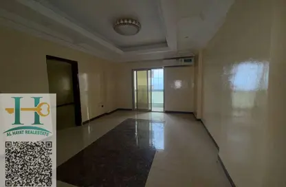 Apartment - 3 Bedrooms - 2 Bathrooms for rent in Al Rashidiya 3 - Al Rashidiya - Ajman