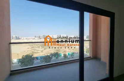 شقة - غرفة نوم - 2 حمامات للبيع في درب 4 - الممشى - مويلح - الشارقة شقة - غرفة نوم - 2 حمامات للبيع في درب 4 - الممشى - مويلح - الشارقة