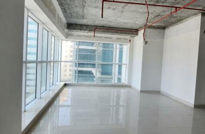 Office Space - Studio - 1 for rent in Al Majaz 1 - Al Majaz - Sharjah