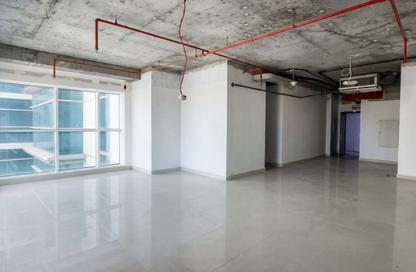 Office Space - Studio - 1 for rent in Al Majaz 1 - Al Majaz - Sharjah