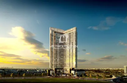 Apartment - Studio - 1 Bathroom for sale in Tria By Deyaar - Dubai Silicon Oasis - Dubai