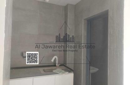 Warehouse - Studio - 1 Bathroom for rent in Al Jurf Industrial 3 - Al Jurf Industrial - Ajman