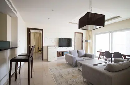 Apartment - 2 Bedrooms - 3 Bathrooms for rent in Bonnington Tower - JLT Cluster J - Jumeirah Lake Towers - Dubai Apartment - 2 Bedrooms - 3 Bathrooms for rent in Bonnington Tower - JLT Cluster J - Jumeirah Lake Towers - Dubai