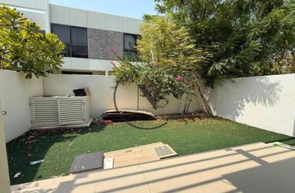 Townhouse - 3 - 3 for rent in Sycamore - Damac Hills 2 - Dubai