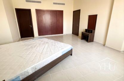 Apartment - 1 - 2 for sale in Building S23 - Spain Cluster - International City - Dubai