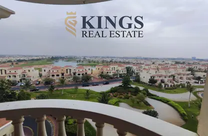 Apartment - Studio - 1 Bathroom for sale in Royal breeze 3 - Royal Breeze - Al Hamra Village - Ras Al Khaimah