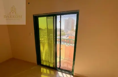 شقة - غرفة نوم - 1 حمام للايجار في برج النعيمية 1 - أبراج النعيمية - النعيمية - عجمان