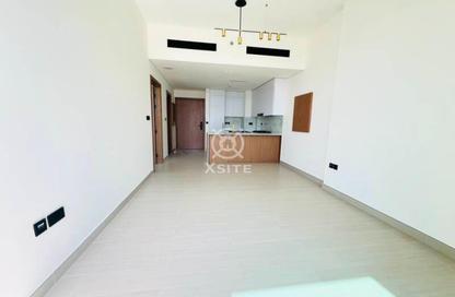 Apartment - 1 Bedroom - 2 Bathrooms for rent in Binghatti Amber - District 11 - Jumeirah Village Circle - Dubai