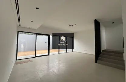Townhouse - 3 Bedrooms - 5 Bathrooms for rent in Robinia - Masaar - Tilal City - Sharjah