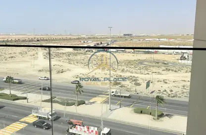 Apartment - Studio - 1 Bathroom for rent in Al Haseen Residence 2 - Al Haseen Residences - Dubai Industrial City - Dubai