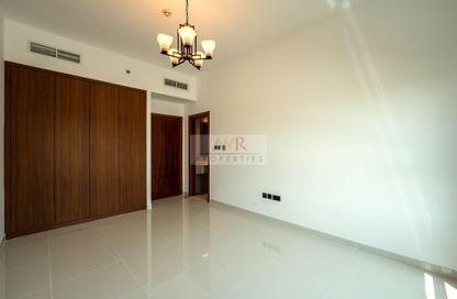 Apartment - 1 Bedroom - 2 Bathrooms for rent in Jaddaf Views - Al Jaddaf - Dubai