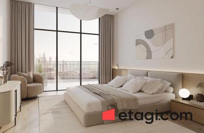 Apartment - 3 Bedrooms - 5 Bathrooms for sale in Parkwood Residence - District 14 - Jumeirah Village Circle - Dubai