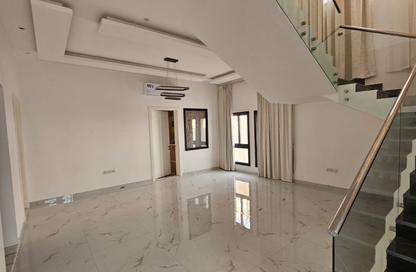 Villa - 5 - 7 for rent in Al Yasmeen 1 - Al Yasmeen - Ajman Villa - 5 - 7 for rent in Al Yasmeen 1 - Al Yasmeen - Ajman