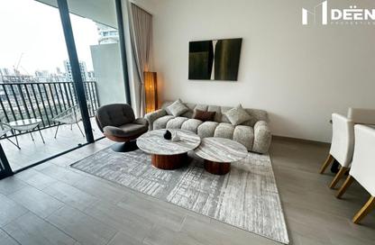 Apartment - 1 Bedroom - 2 Bathrooms for rent in Luma Park Views - District 14 - Jumeirah Village Circle - Dubai Apartment - 1 Bedroom - 2 Bathrooms for rent in Luma Park Views - District 14 - Jumeirah Village Circle - Dubai