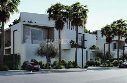 Villa - 7 Bedrooms - 7+ Bathrooms for sale in Altissima - Al Barari - Dubai