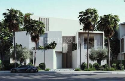 Villa - 7 Bedrooms - 7+ Bathrooms for sale in Altissima - Al Barari - Dubai