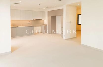 Townhouse - 4 Bedrooms - 4 Bathrooms for rent in Greenview - EMAAR South - Dubai South (Dubai World Central) - Dubai