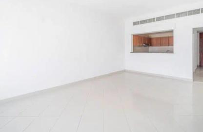 Apartment - 1 Bedroom - 2 Bathrooms for rent in Hub Canal 1 - Hub Golf View Apartments - Dubai Sports City - Dubai